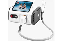 Diode laser portable